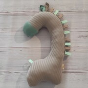 נומי אפרפר מעושן